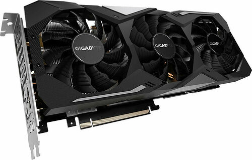 Gigabyte GeForce RTX 2080 GAMING OC
