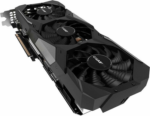 Gigabyte GeForce RTX 2080 GAMING OC