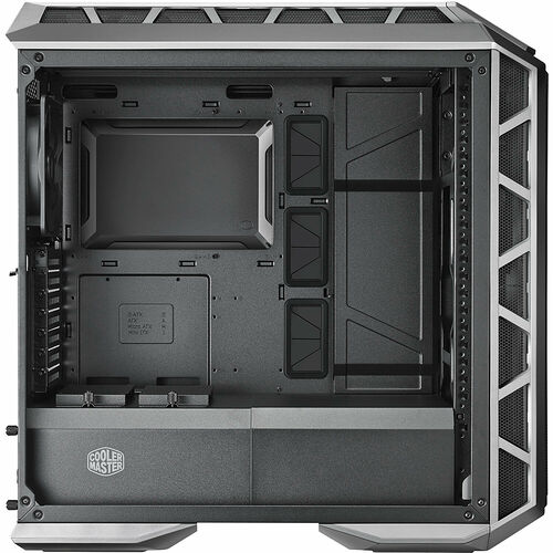 Cooler Master MasterCase H500P Mesh - Gunmetal