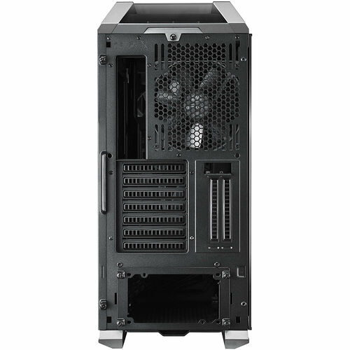 Cooler Master MasterCase H500P Mesh - Gunmetal