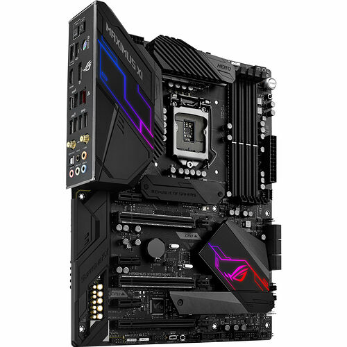 Asus ROG MAXIMUS XI HERO WIFI