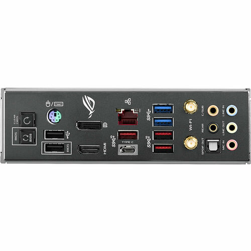 Asus ROG MAXIMUS XI HERO WIFI