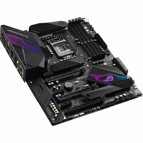 Asus ROG MAXIMUS XI HERO WIFI