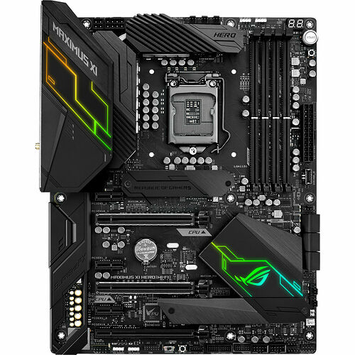 Asus ROG MAXIMUS XI HERO WIFI