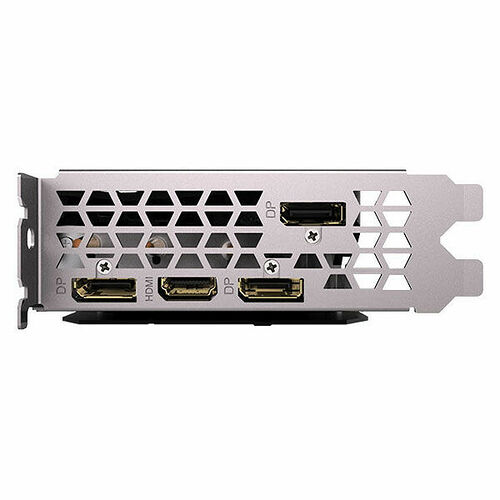 Gigabyte GeForce RTX 2060 GAMING OC PRO