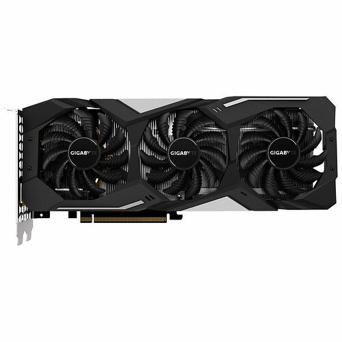 Gigabyte GeForce RTX 2060 GAMING OC PRO