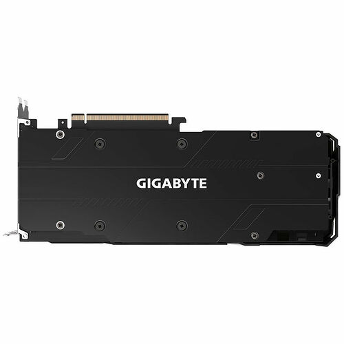 Gigabyte GeForce RTX 2060 GAMING OC PRO
