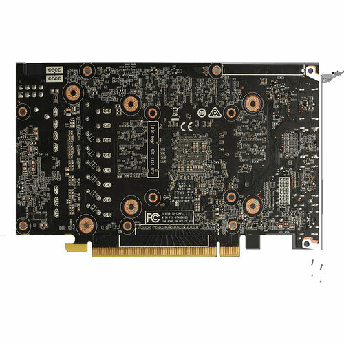 Zotac Gaming GeForce GTX 1660 TWIN FAN, 6 Go