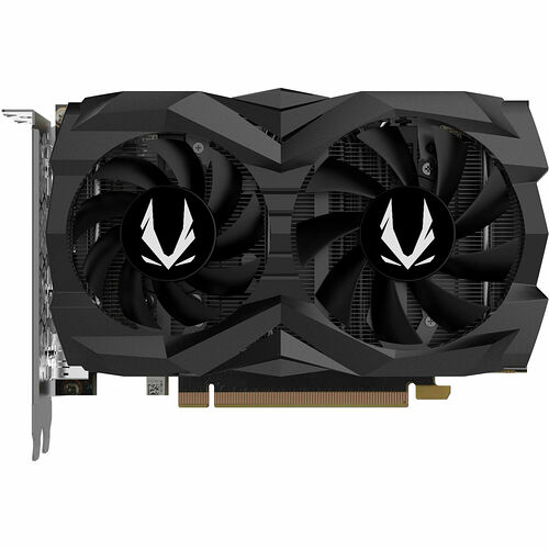 Zotac Gaming GeForce GTX 1660 TWIN FAN, 6 Go