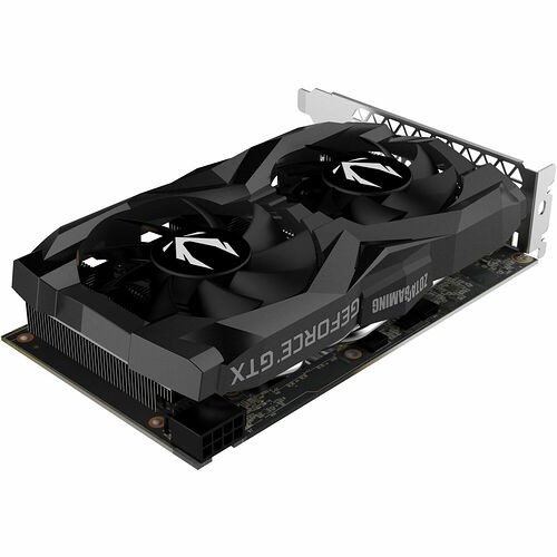 Zotac Gaming GeForce GTX 1660 TWIN FAN, 6 Go
