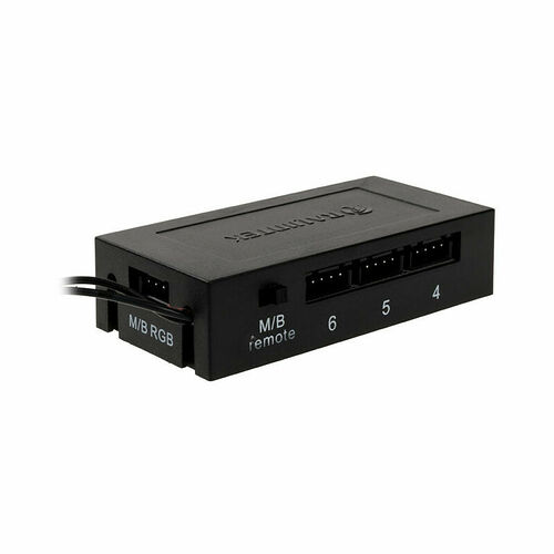 Raijintek Contrôleur RGB adressable