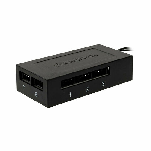 Raijintek Contrôleur RGB adressable