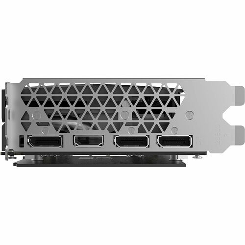 Zotac Gaming GeForce RTX 2060 SUPER AMP