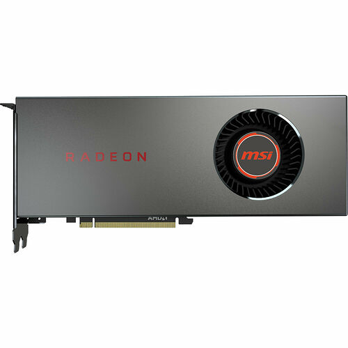 MSI Radeon RX 5700