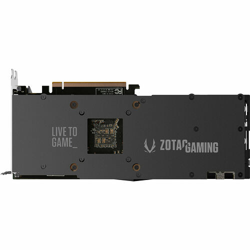 Zotac Gaming GeForce RTX 2060 SUPER AMP