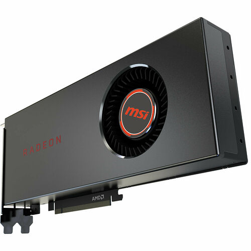 MSI Radeon RX 5700