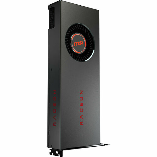 MSI Radeon RX 5700
