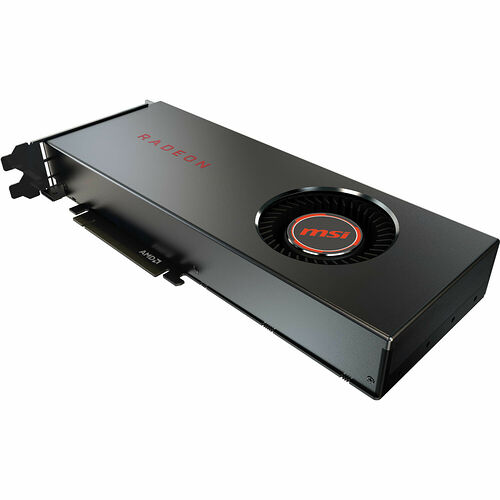 MSI Radeon RX 5700