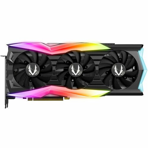 Zotac Gaming GeForce RTX 2080 SUPER AMP EXTREME
