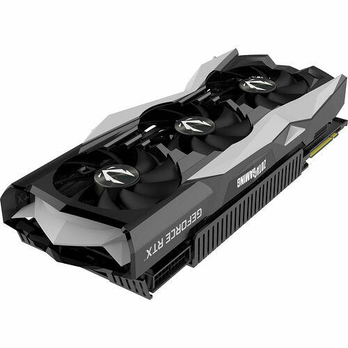 Zotac Gaming GeForce RTX 2080 SUPER AMP EXTREME