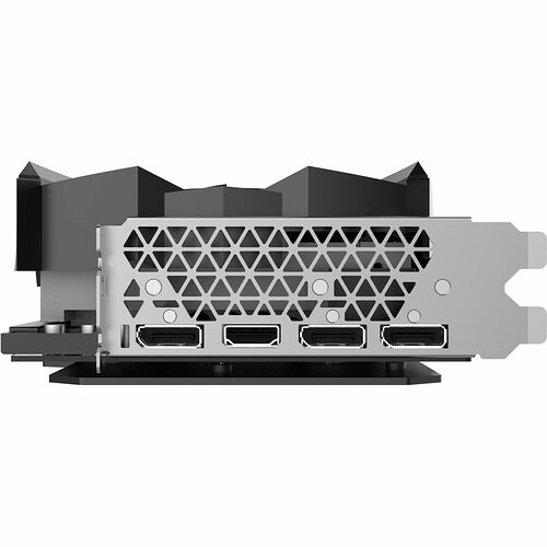 Zotac Gaming GeForce RTX 2080 SUPER AMP EXTREME