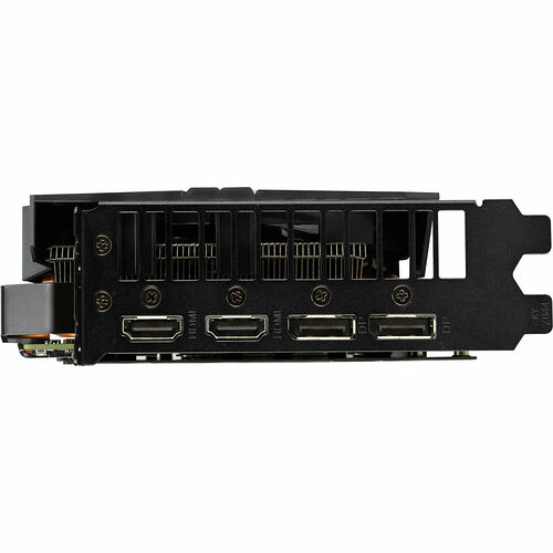 Asus GeForce GTX 1660 SUPER ROG STRIX 6G