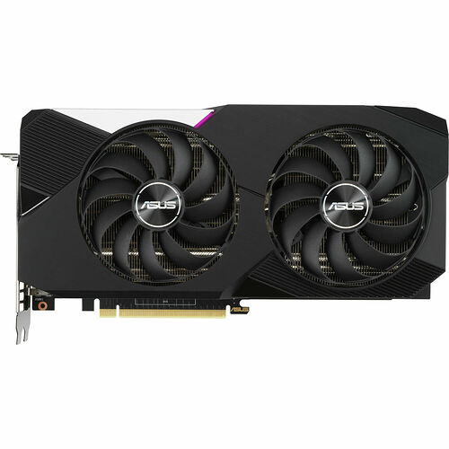 Asus GeForce RTX 3070 DUAL O8G