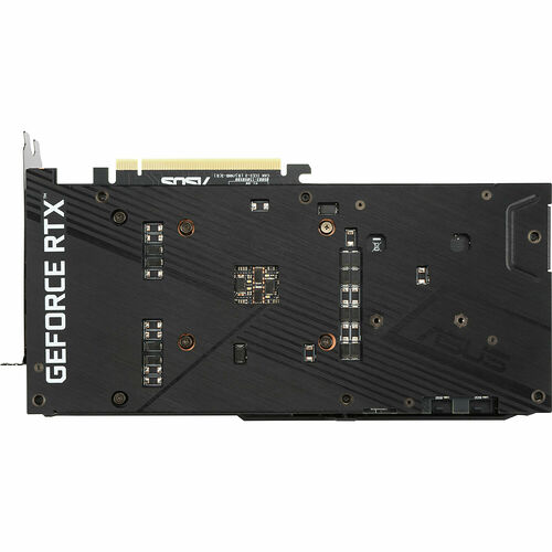 Asus GeForce RTX 3070 DUAL O8G