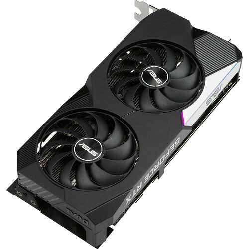 Asus GeForce RTX 3070 DUAL O8G