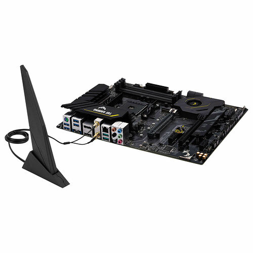 Asus TUF X570 PRO GAMING WIFI