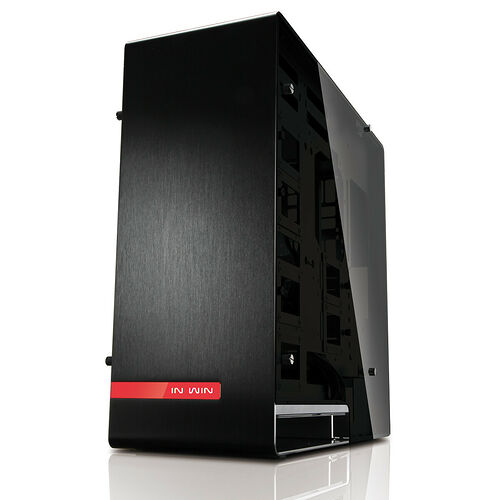 In Win 909 - Noir