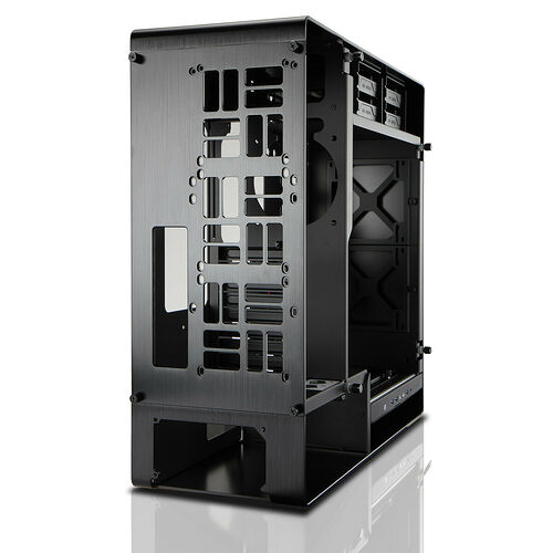 In Win 909 - Noir