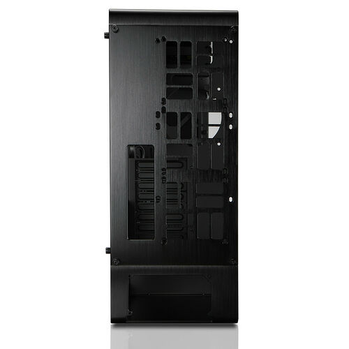 In Win 909 - Noir