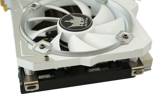 KFA2 GeForce GTX 1080 HOF, 8 Go