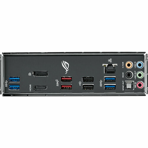 Asus ROG STRIX B350-F GAMING