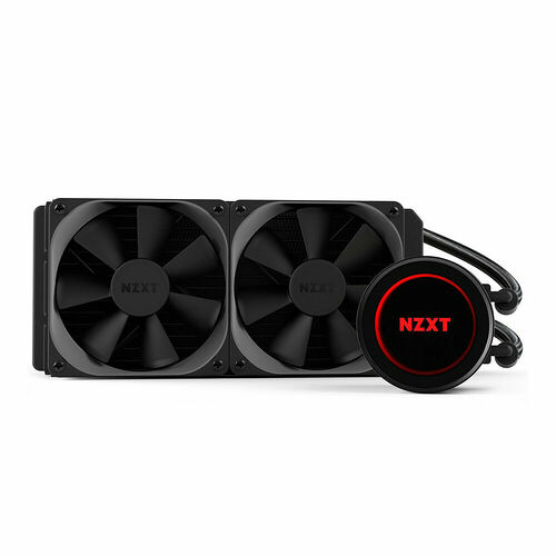 NZXT Kraken X52 - 240 mm