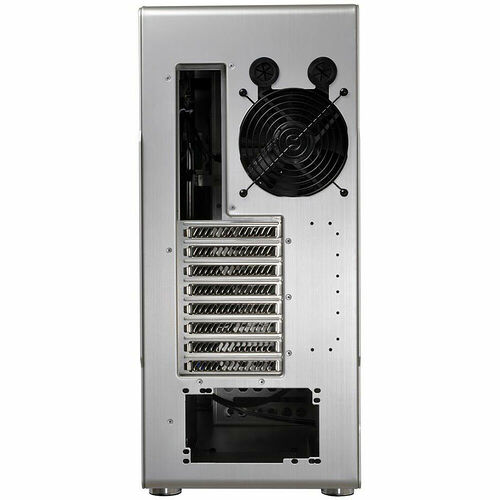 Lian Li PC-V760A, Argent