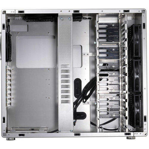 Lian Li PC-V760A, Argent