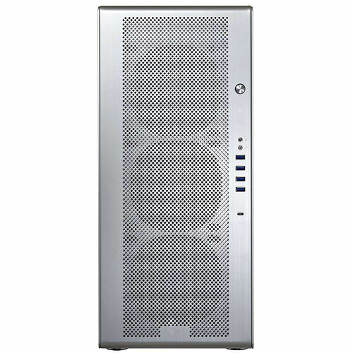 Lian Li PC-V760A, Argent