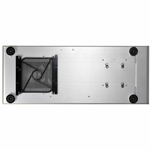 Lian Li PC-V760A, Argent