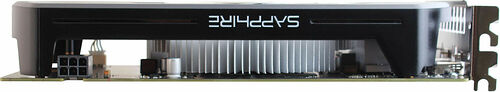 Sapphire Radeon RX 560 PULSE OC, 4 Go