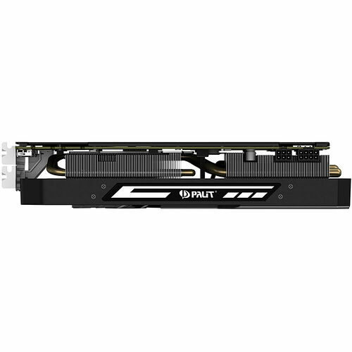 Palit GeForce GTX 1080 Super JetStream, 8 Go