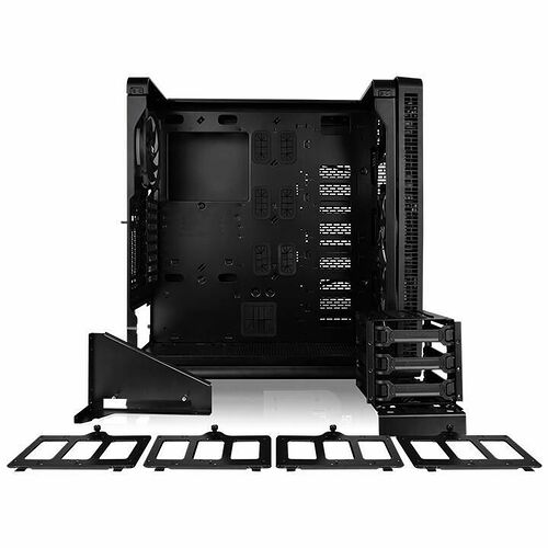 Thermaltake View 37 Riing Edition - Noir