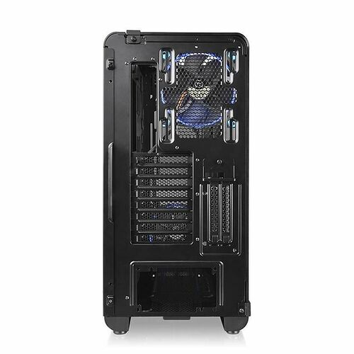 Thermaltake View 37 Riing Edition - Noir