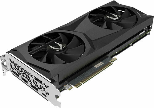 Zotac Gaming GeForce RTX 2080 Twin Fan