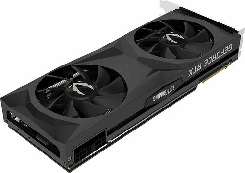Zotac Gaming GeForce RTX 2080 Twin Fan