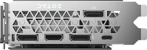 Zotac Gaming GeForce RTX 2080 Twin Fan