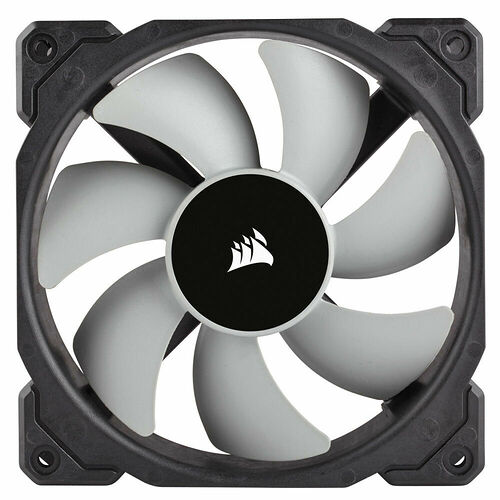 Corsair H100i Pro RGB Hydro Series - 240 mm