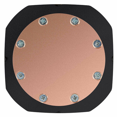 Corsair H100i Pro RGB Hydro Series - 240 mm