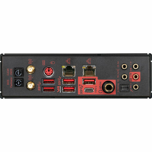 MSI MEG Z390 GODLIKE